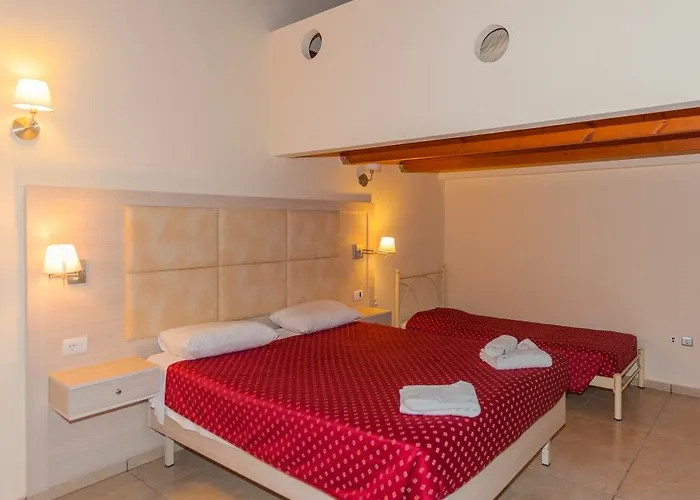 Blue Princess And Hotell 4*