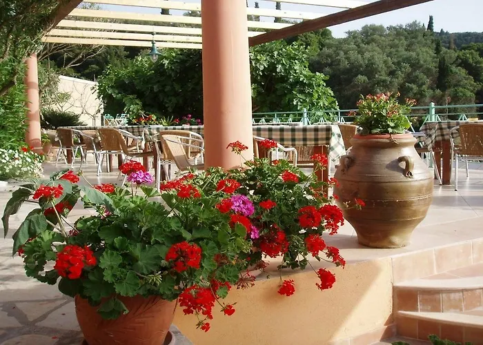 Blue Princess And Liapades