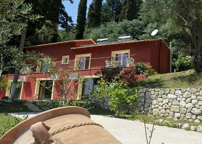 Blue Princess And 4* Liapades