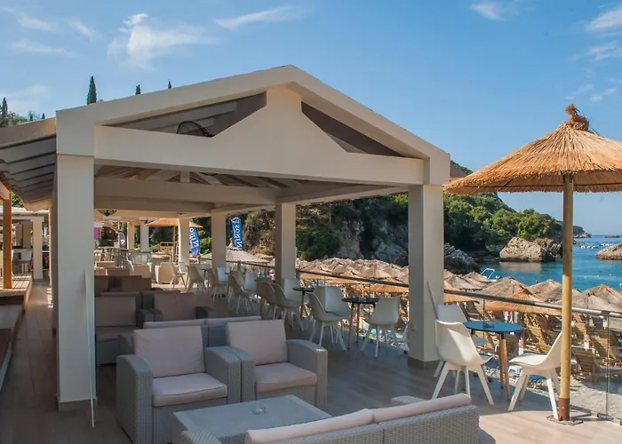 Blue Princess And Liapades