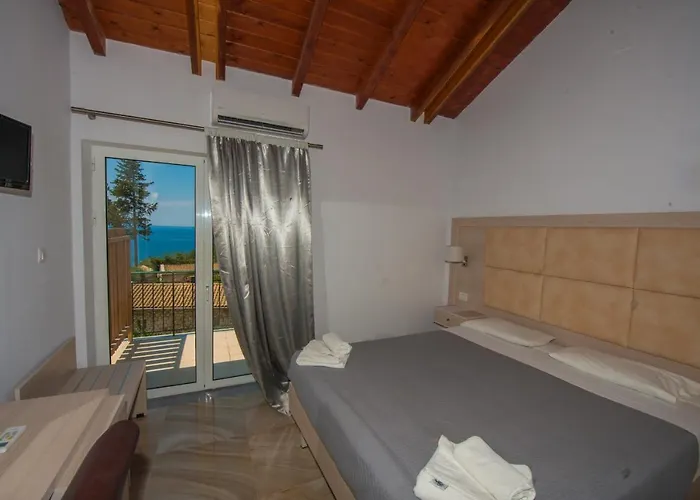 Hotel Blue Princess And