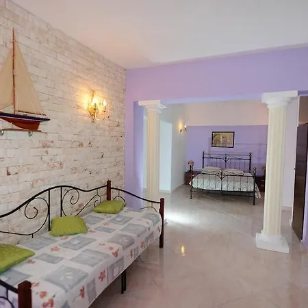 Blue Princess And 4*