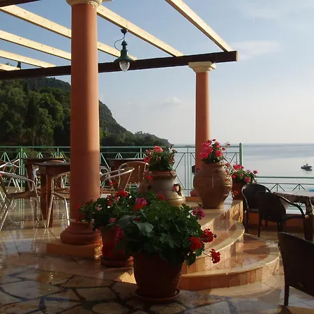 فندق Blue Princess And لياباديس