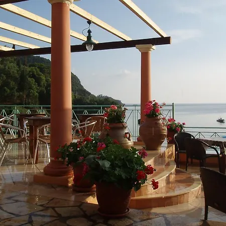 Hotel Blue Princess And Liapades