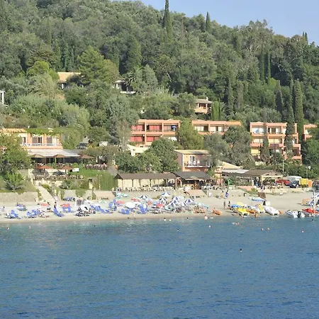 Blue Princess And لياباديس