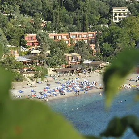 Blue Princess And فندق