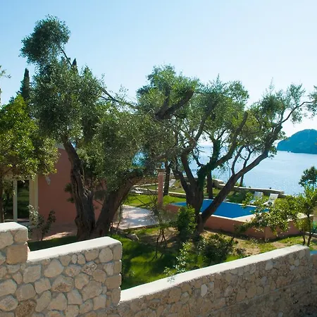 فندق Blue Princess And 4*