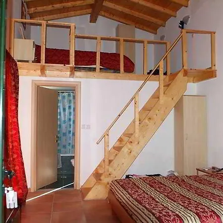 فندق Blue Princess And 4*