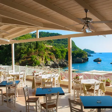 Blue Princess And فندق