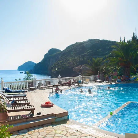 Blue Princess And فندق 4*