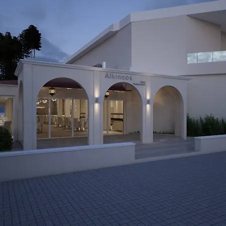 Blue Princess And فندق