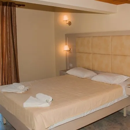 Blue Princess And Hotel Liapades