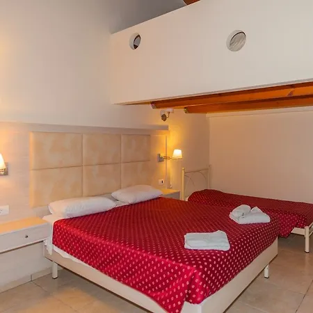 Blue Princess And Hotel 4*
