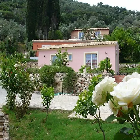 فندق Blue Princess And