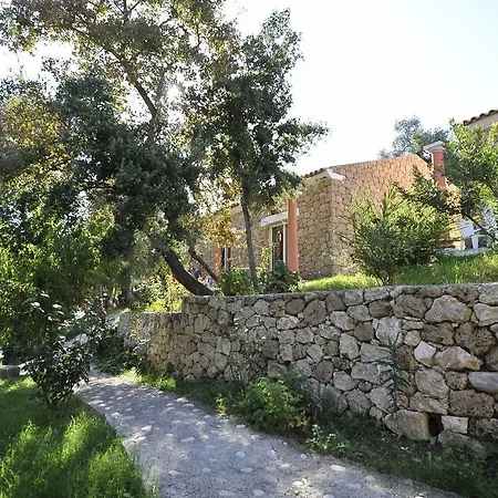 فندق Blue Princess And 4*