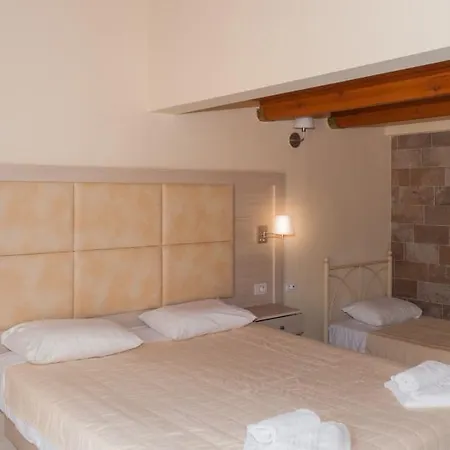 Hotel Blue Princess And Liapades