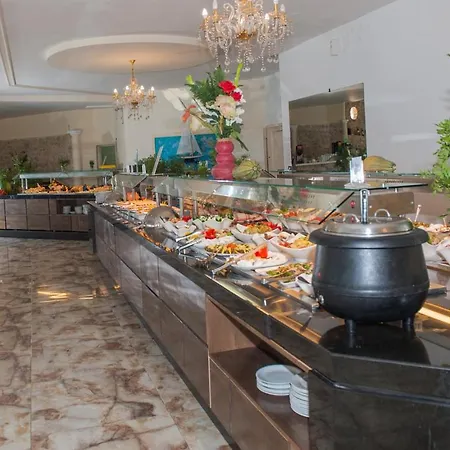 Blue Princess And 4*