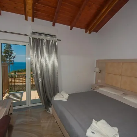 فندق Blue Princess And