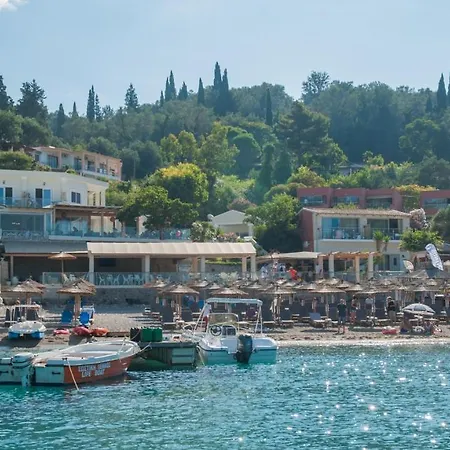 Blue Princess And فندق