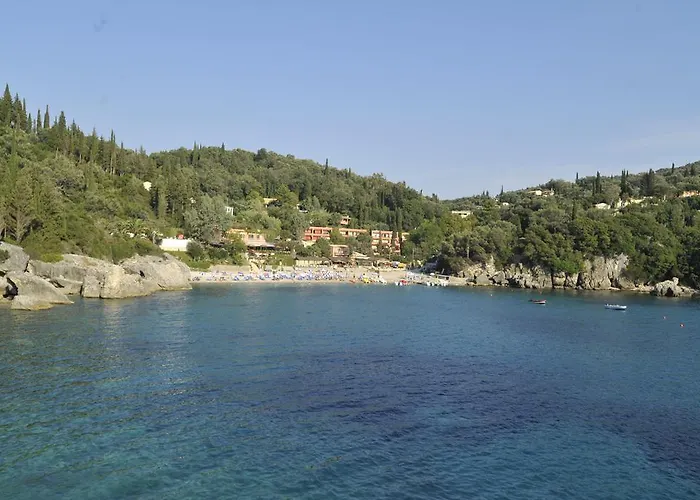 Blue Princess And 4*