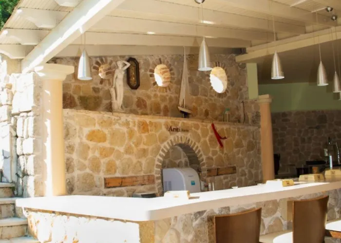 Blue Princess And Отель 4*