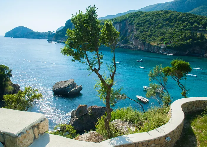 Blue Princess And Отель 4*