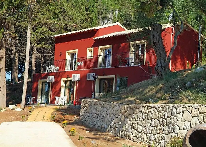 Blue Princess And Лиападес