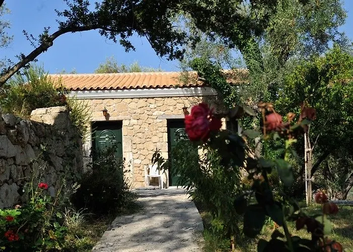 Blue Princess And Отель